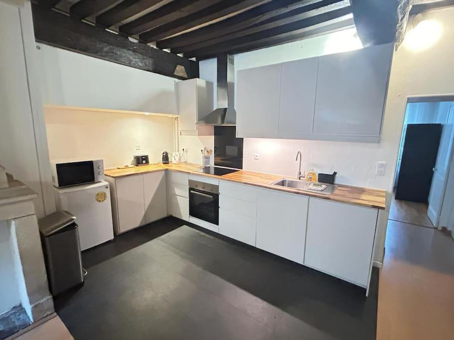 De Charme Hyper-centre Appartement *