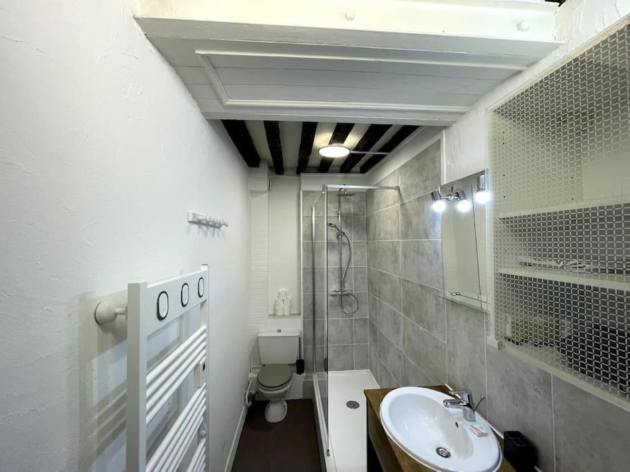 De Charme Hyper-centre Appartement *